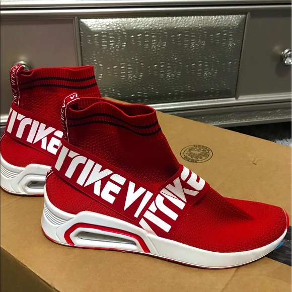 Shoes - Women Sock Sneakers